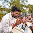 K Annamalai ITG K Annamalai ITG