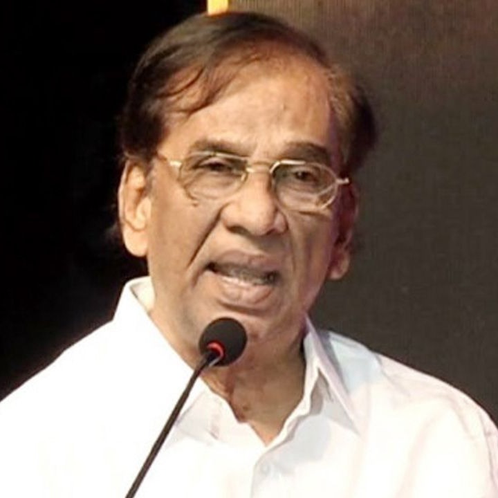 Tamil film producer K Rajan dies by suicide at 85 in Chennai