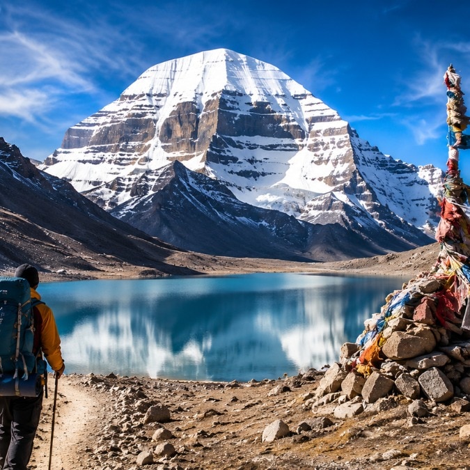 Are you eligible for Kailash Mansarovar Yatra? Check rules before applying