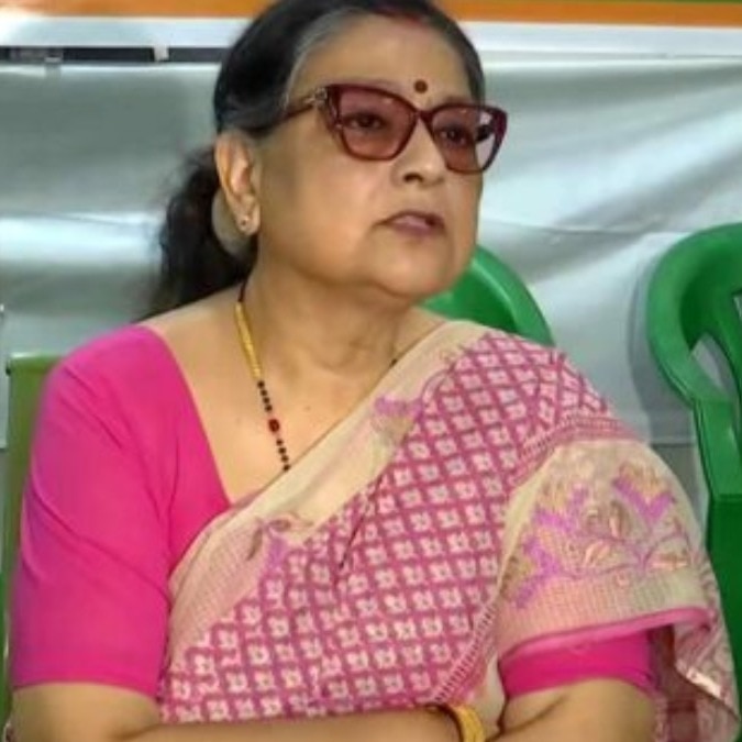 TMC's Kakoli Dastidar quits all party posts as Suvendu Adhikari meet stirs BJP buzz