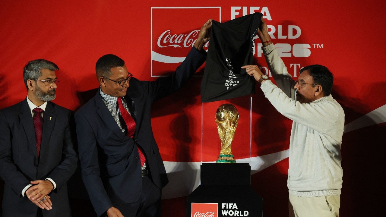 FIFA World Cup 2026 broadcast in India: Delhi High Court wants response from Doordarshan on telecast