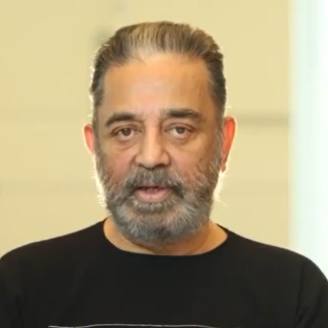 Kamal Haasan proud of Vijay’s journey, says he's no longer just an actor