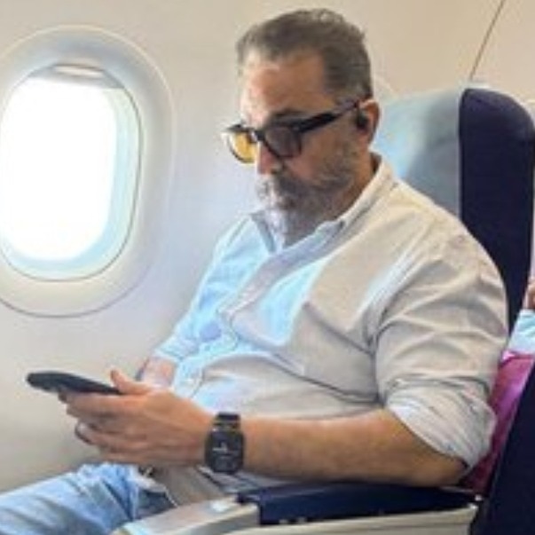 Kamal Haasan skips luxury travel, takes economy flight to save costs for Kalki 2