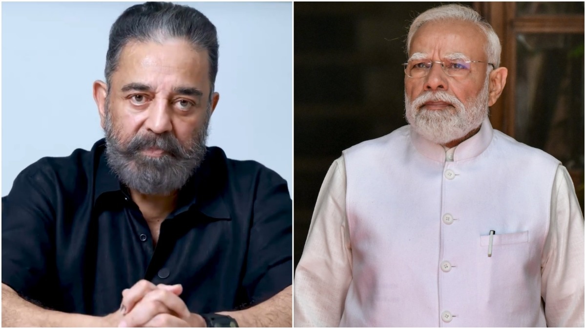 Kamal Haasan