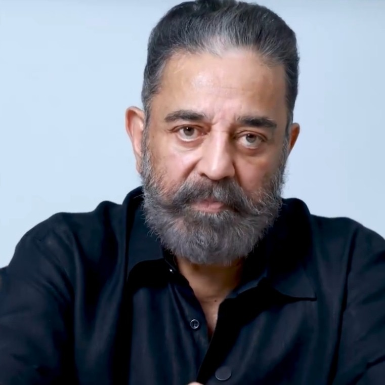 Kamal Haasan shares 4-minute video backing PM Modi's energy-saving appeal