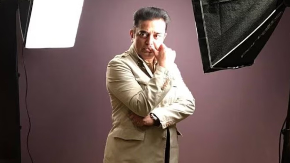 Kamal Haasan calls for production cuts in Indian cinema amid West Asia crisis