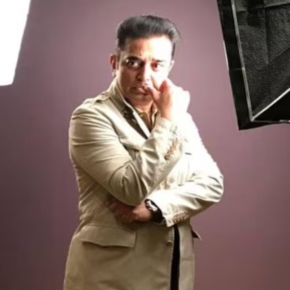Kamal Haasan calls for production cuts in Indian cinema amid West Asia crisis
