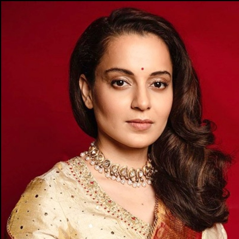 Kangana Ranaut’s Bharat Bhhagya Viddhaata gets release date; first look out