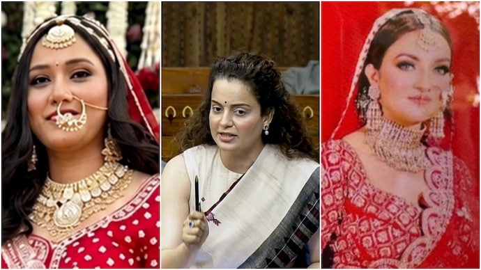 Kangana Ranaut