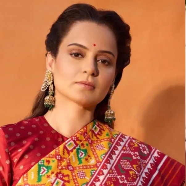 Won't marry secretly: Kangana sets record straight on married look in viral video