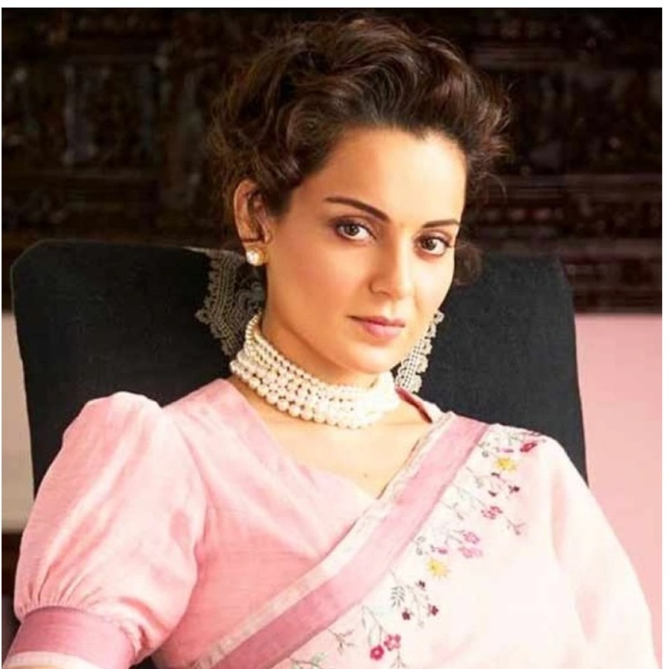 Kangana Ranaut backs Aishwarya's Cannes look: Get used to older women on red carpets