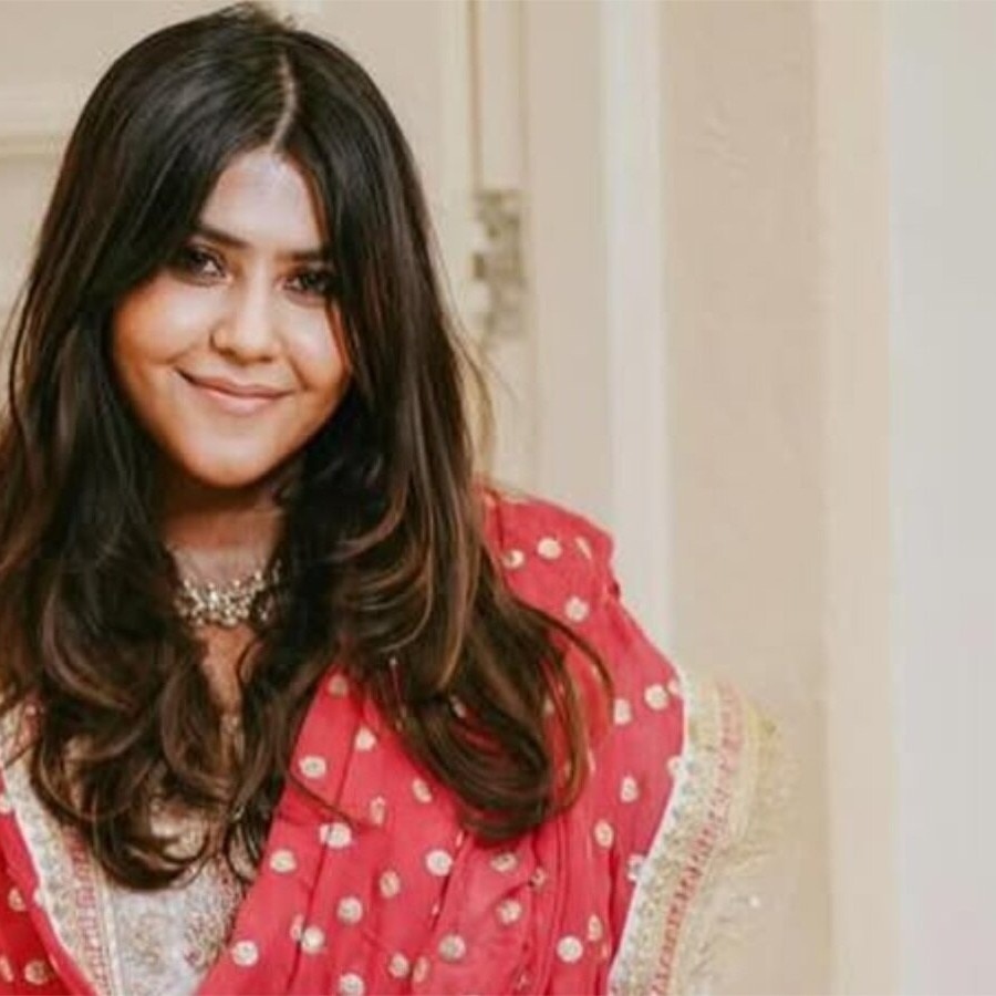 Ektaa Kapoor backs Naagin 7 editor after viral goof-up