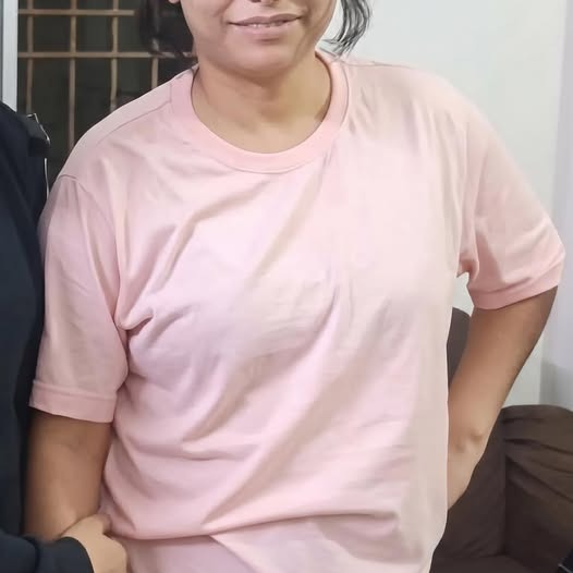 Karachi's cocaine queen’ gets VIP treatment after arrest, viral video sparks row