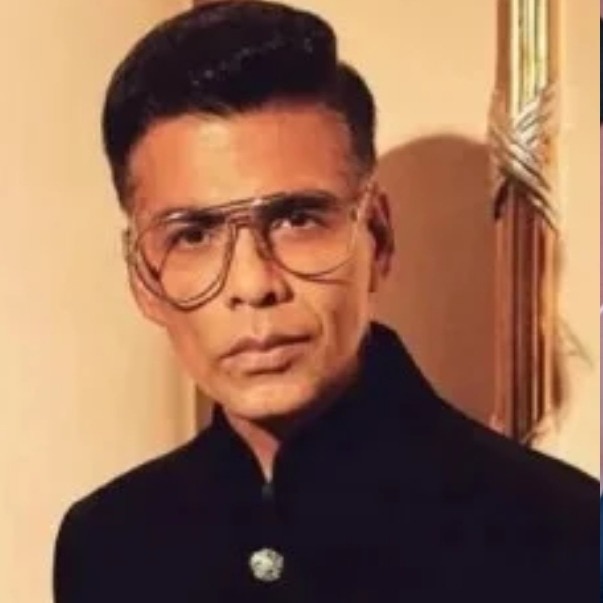 Karan Johar, David Dhawan