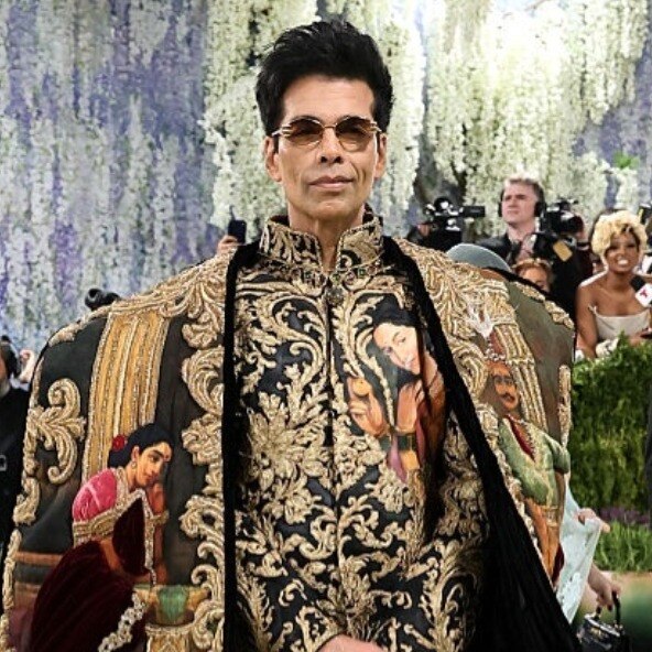 KJo wants a selfie with Sabrina Carpenter at Met Gala: My daughter is obsessed