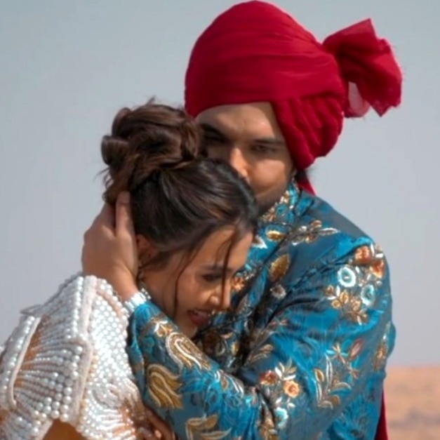 Karan Kundrra and Tejasswi Prakash proposal story