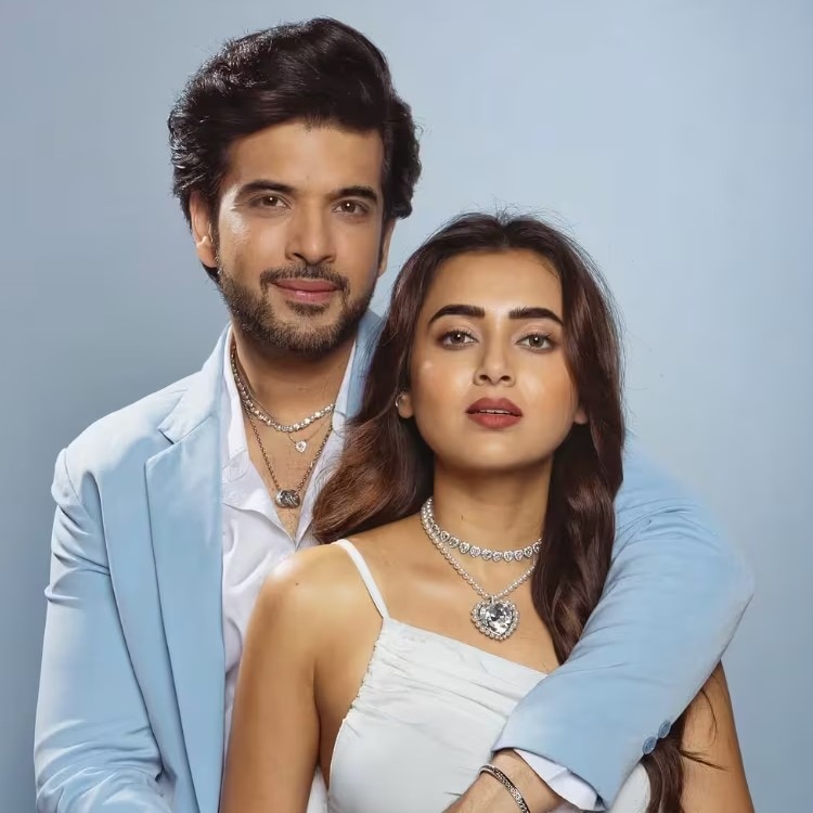 We all have pasts: Tejasswi defends fiance Karan Kundrra amid cheating rumours