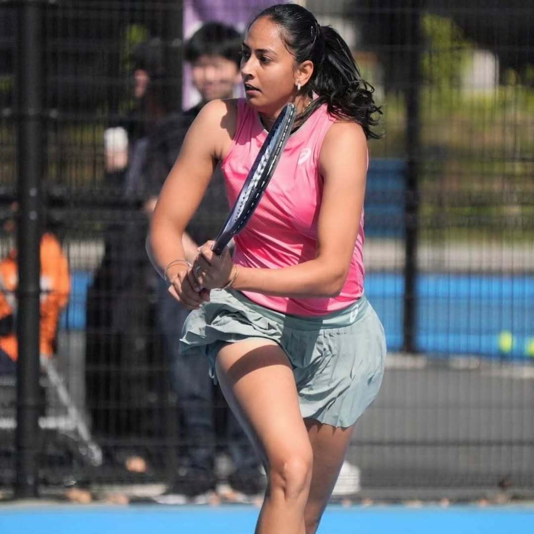 Roland Garros: Karman Kaur Thandi aims to end India's singles Grand Slam absence