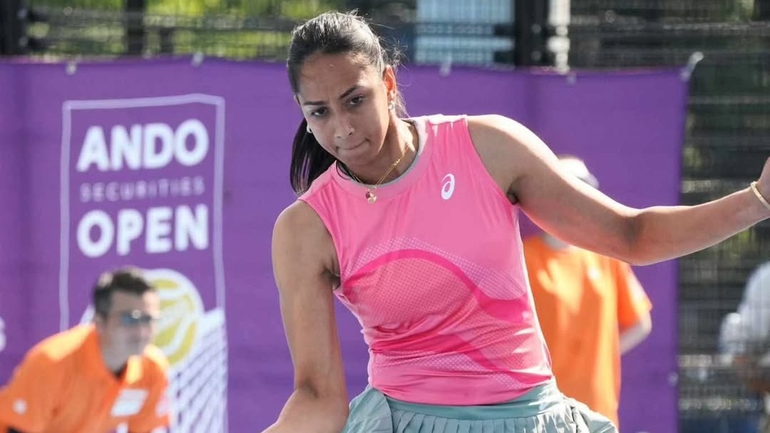 Roland Garros 2026: Karman Kaur Thandi crashes out of French Open in horror Grand Slam comeback