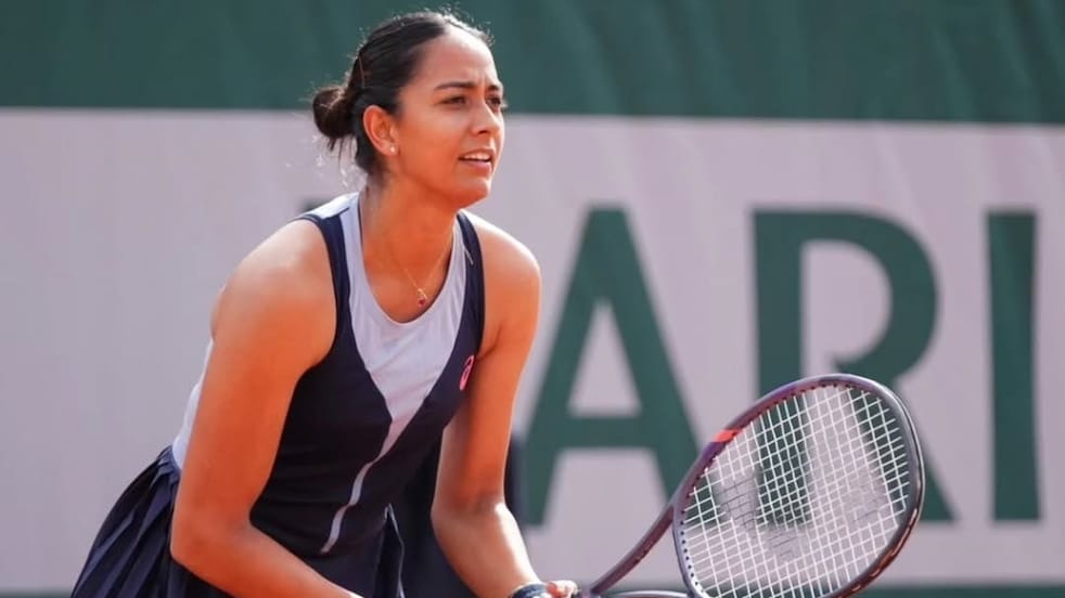 Karman Kaur Thandi