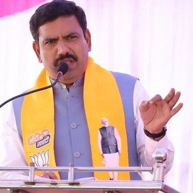 BJP Karnataka president race: BY Vijayendra emerges frontrunner again