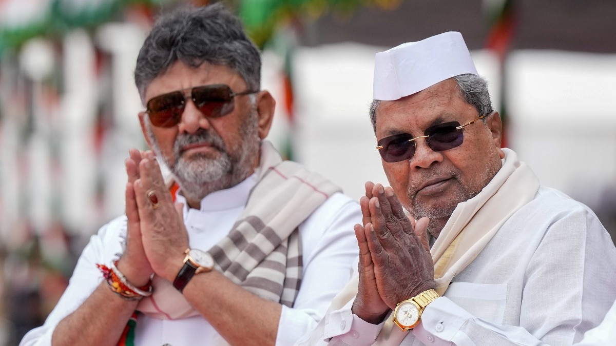 Congress faces leadership tussle in Karnataka right after Kerala headache