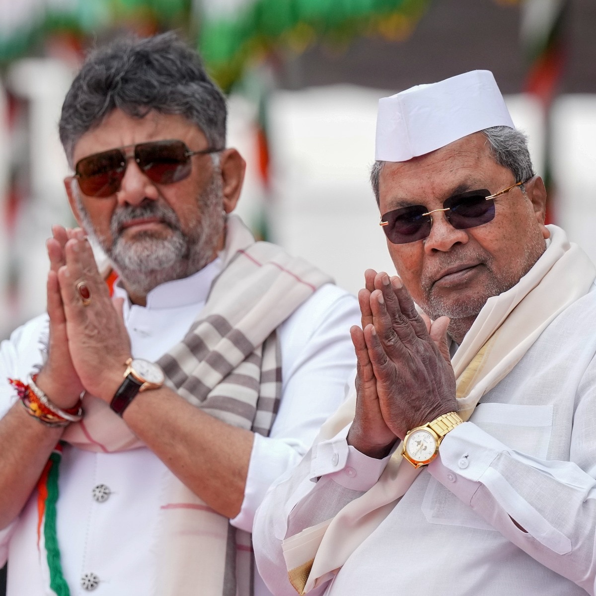 K-drama continues: Congress faces Karnataka kasauti after Kerala