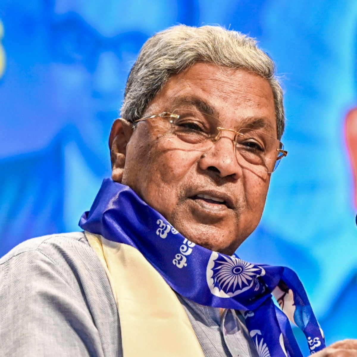 Why Siddaramaiah is no pushover even for mighty Congress brass