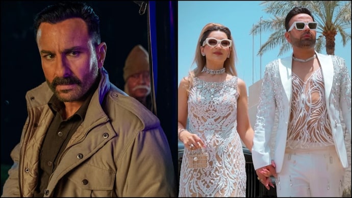 Kartavya and Desi Bling are among the Netflix releases this week. Kartavya, Desi Bling