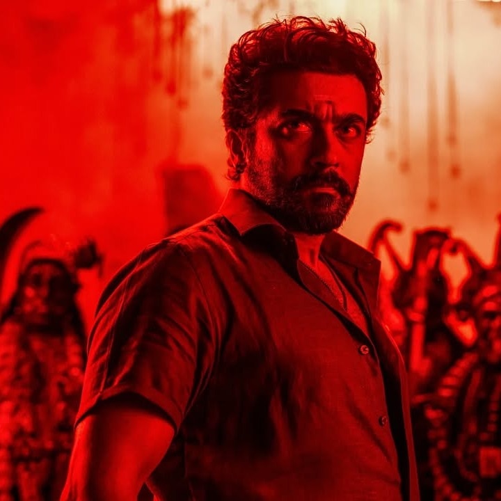 Explained: Why Suriya-Trisha's Karuppu shows were cancelled at the last minute