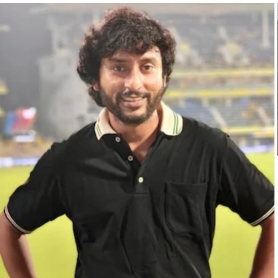 Karuppu was written as Vijay’s final film before Suriya took over: RJ Balaji