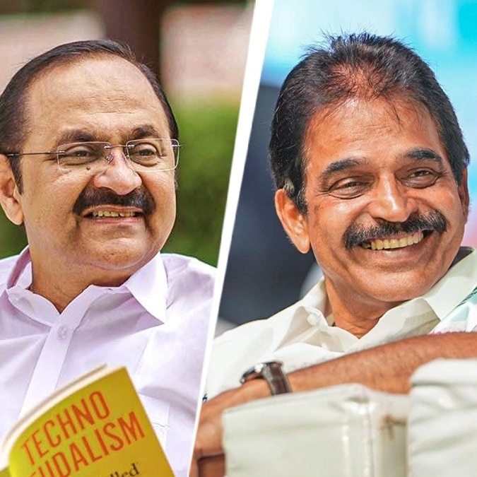 Kaun banega Kerala CM? Suspense deepens as Congress calls more leaders to Delhi