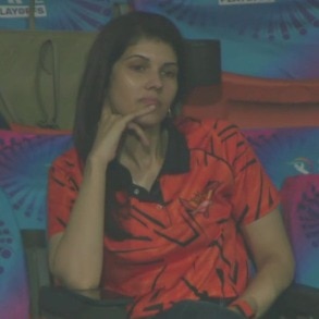 Kavya Maran in tears as SRH crash in IPL Eliminator vs Rajasthan Royals
