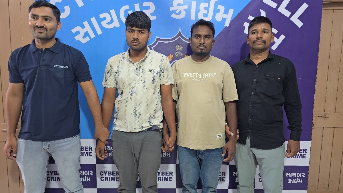 KBC lottery scam busted in Assam, cops trace Rs 13.5 lakh fraud to Pak; 2 arrested