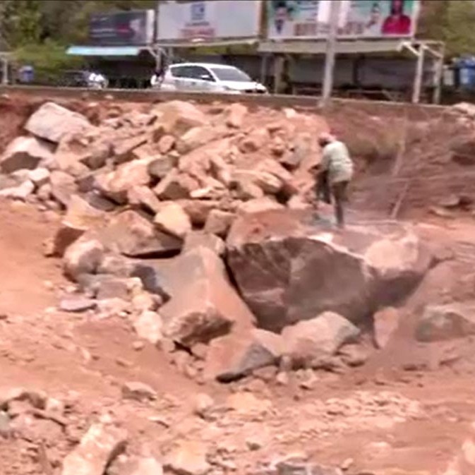 Infra push around KBR National Park in Hyderabad faces pushback from citizens
