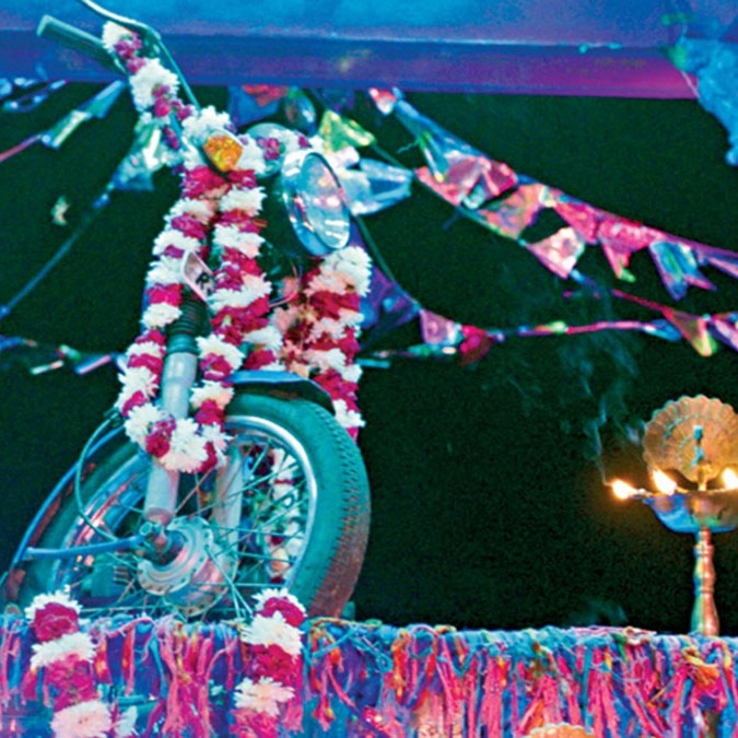 Keeping the faith | Ritwik Pareek’s 'Dug Dug'