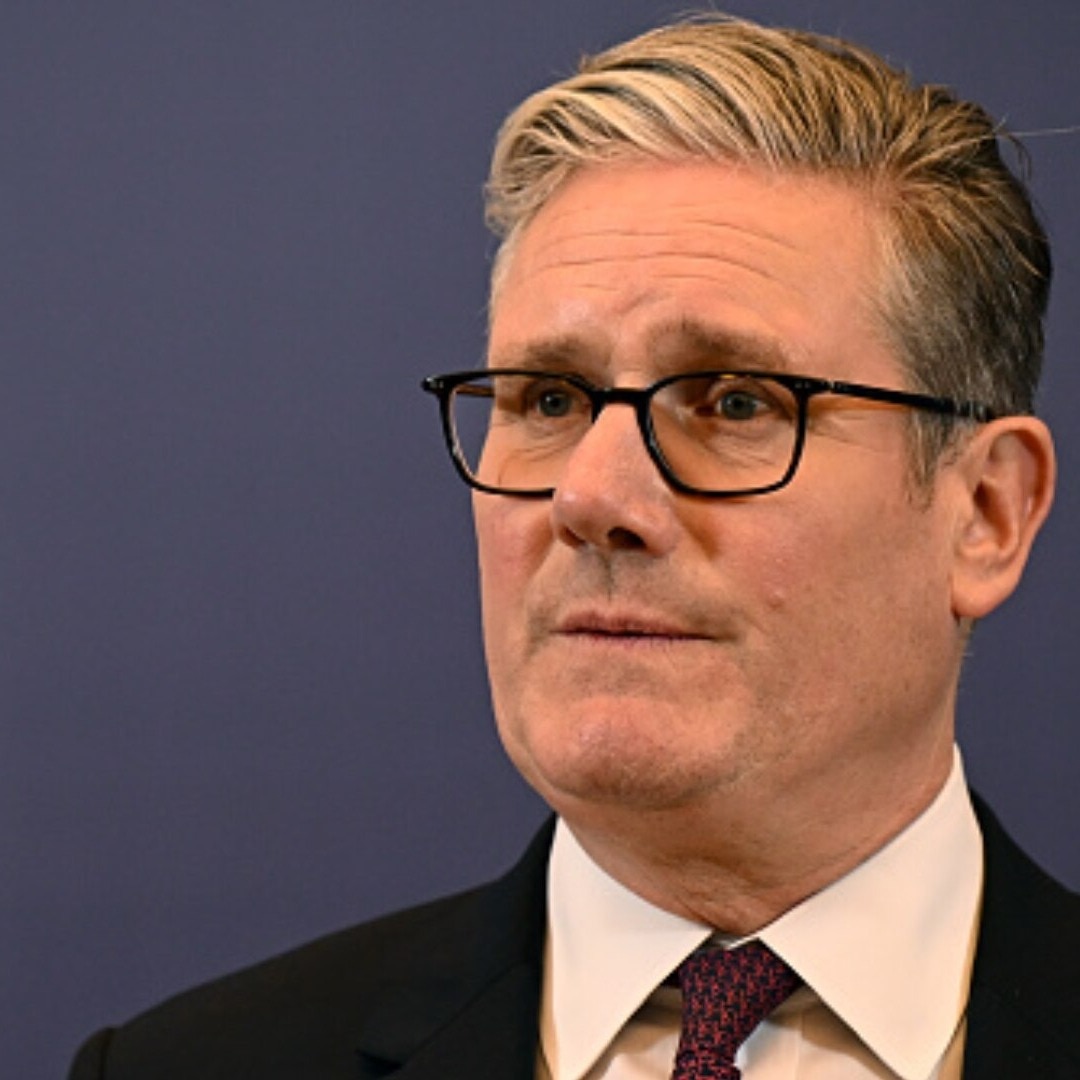 Country expects us to get on with governing: UK PM Starmer rejects calls to quit