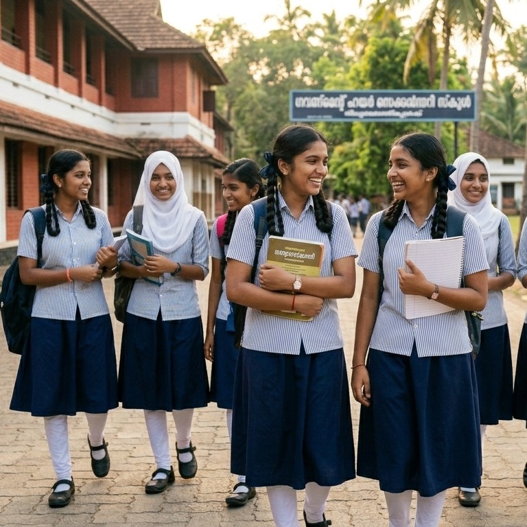Kerala plans 3-day menstrual leave for schoolgirls, with weekend catch-up classes