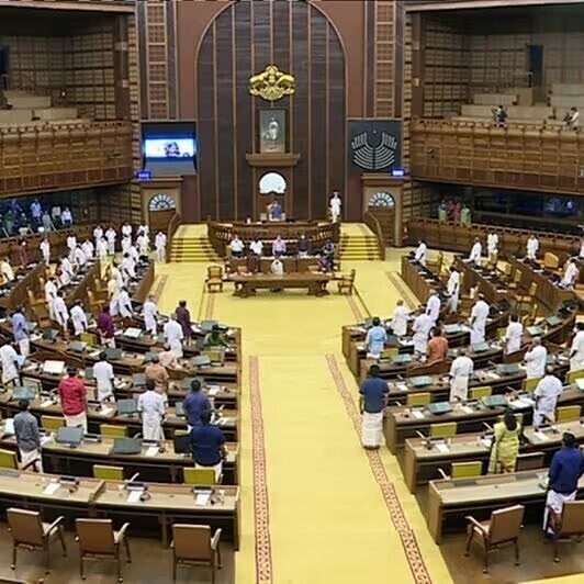 Kerala cabinet portfolios out: CM Satheesan keeps Finance, Chennithala gets Home