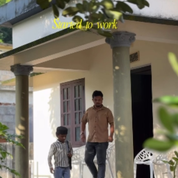 Kerala auto driver's day-in-the-life vlog has viewers romanticising simple lives