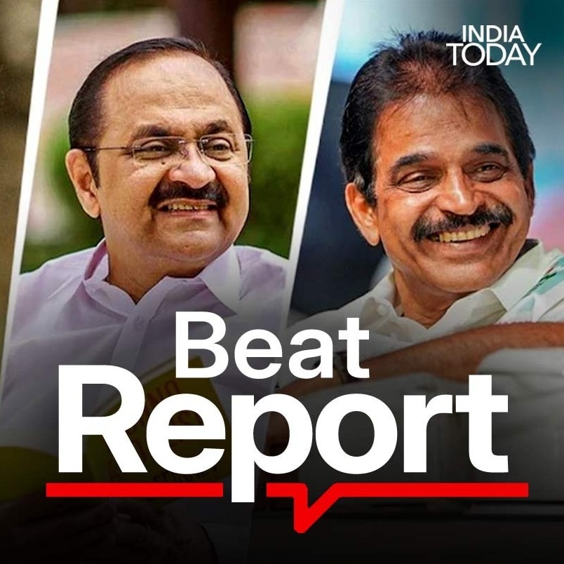 Kerala CM suspense: Ball in Rahul Gandhi's court, decision in next 24 hours