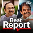 Kerala CM beat report Kerala CM beat report