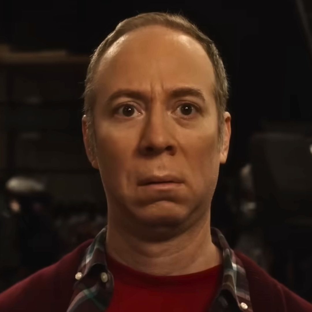 Stuart Fails to Save the Universe brings multiverse chaos in first teaser