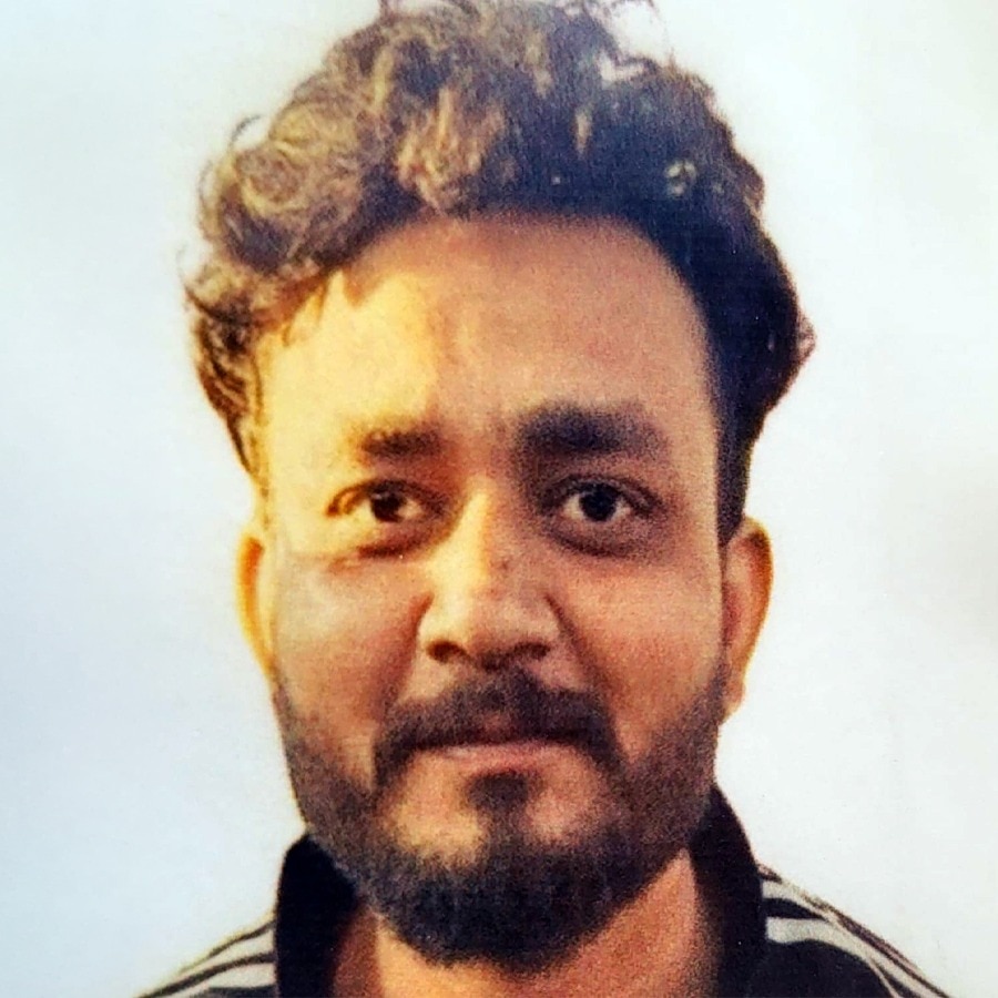 key accused 