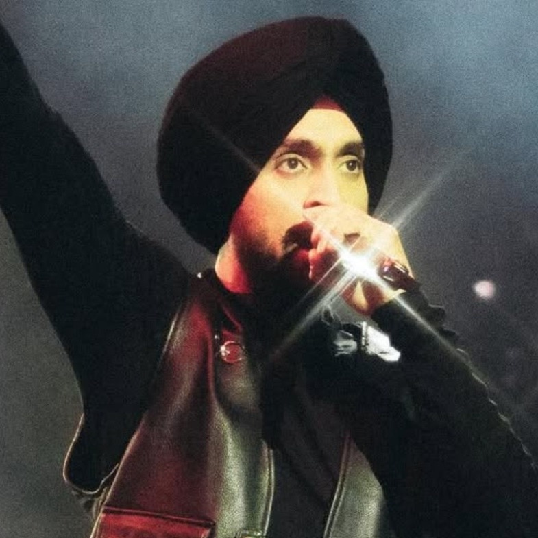 Khalistani aa gaye hoye: Diljit Dosanjh says he's targeted in both India and abroad