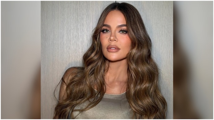 Khloe Kardashian recalls her first scary Coachella experience. (Photo: Instagram/Khloe Kardashian) khloe kardashian