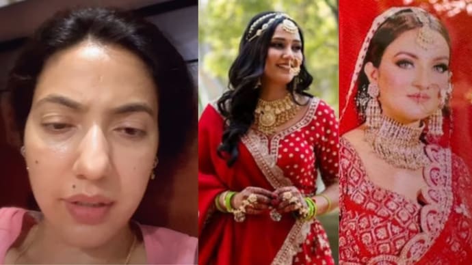 Disha Patani's sister Khushboo's strong post on dowry deaths goes viral. (Photo: Instagram)
