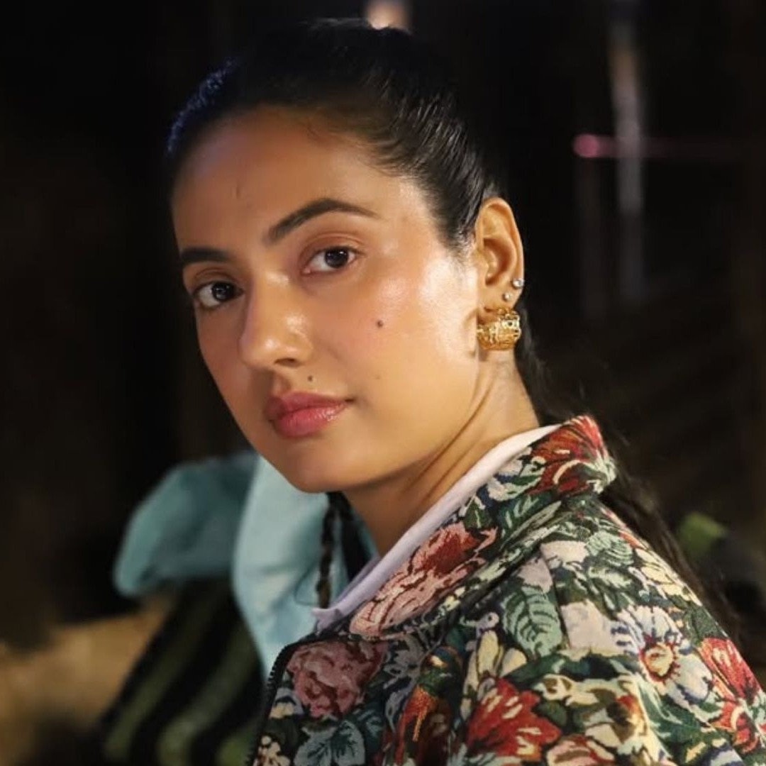 Disha Patani's sister Khushboo slams dowry abuse after Noida, Bhopal deaths