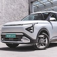 Kia Carens Clavis EV long term review Kia Carens Clavis EV long term review