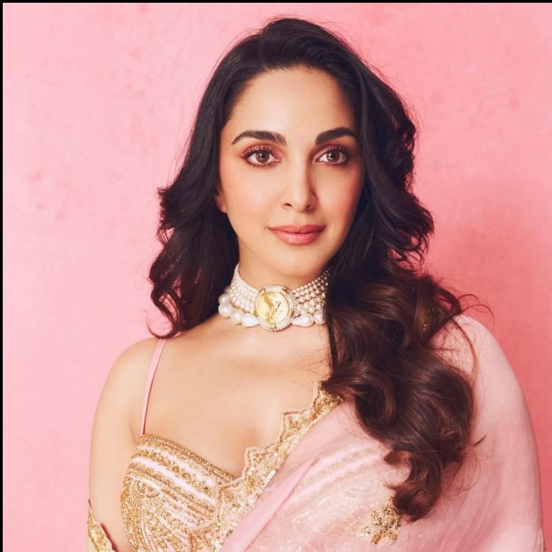 Yash’s Toxic may be action-heavy, but Kiara Advani says it's about modern love
